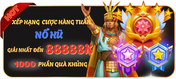 Bắn cá Thần Tài