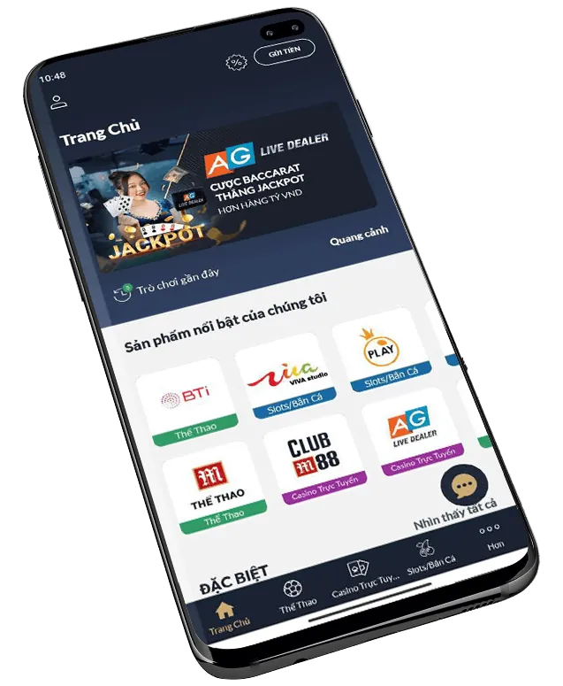 Giao dịch an toàn tại bom88 code